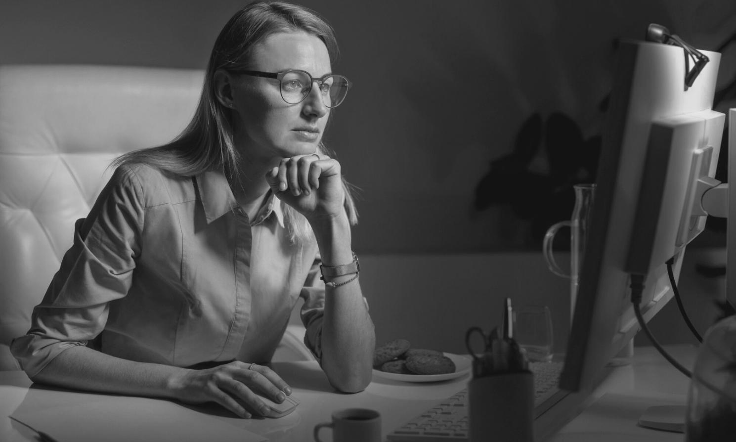 İş ortaklarıyla teknik toplantı